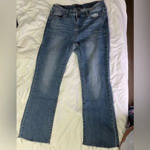 Judy Blue bootcut non distressed jeans 15/32